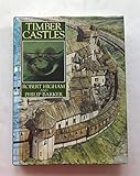 Timber Castles
