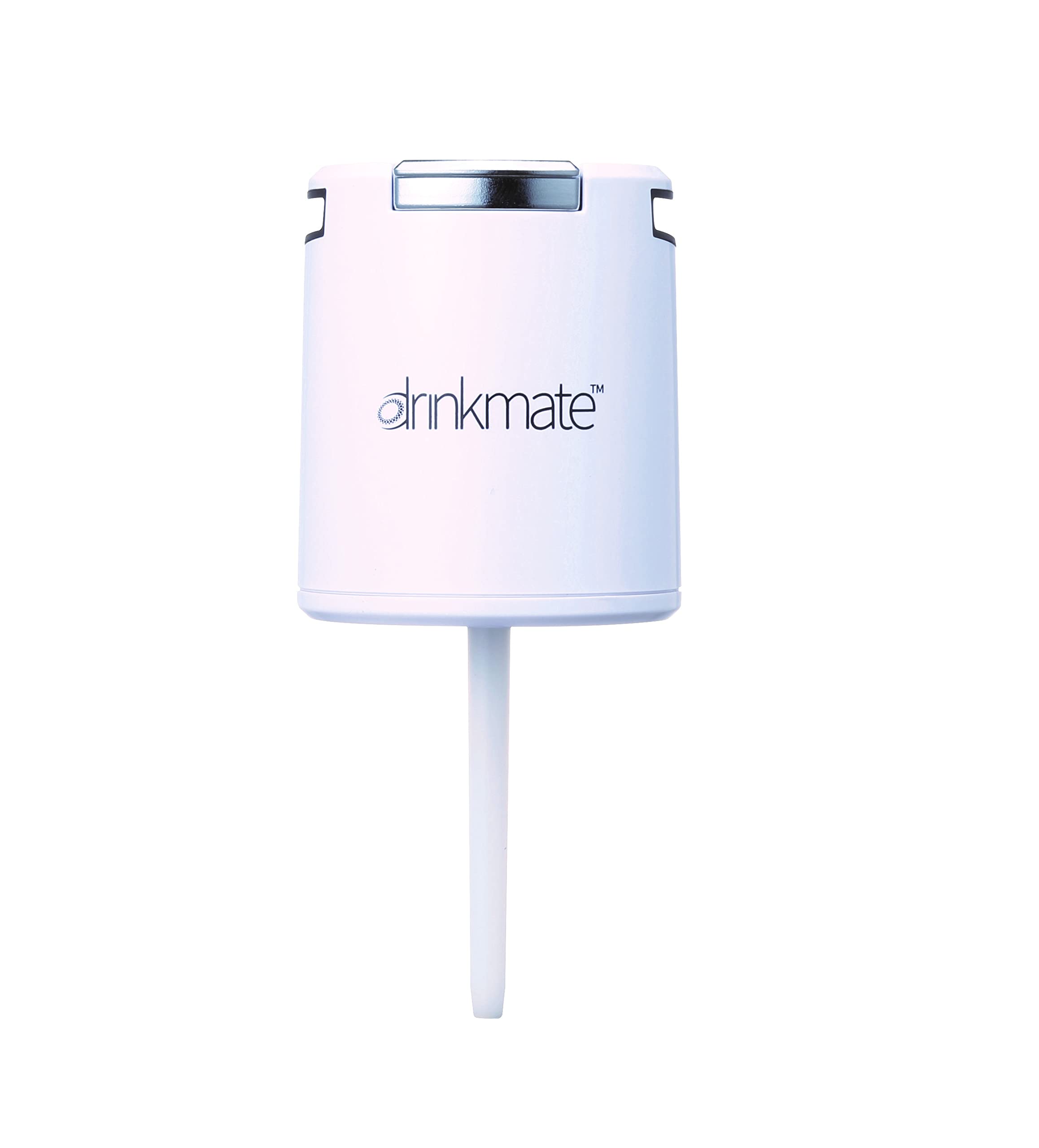 drinkmate インフューザー ホワイト DRM0011　2個セット Amazon | 【日本総輸入元公式 amazon shop 】drinkmate (ドリンメイト