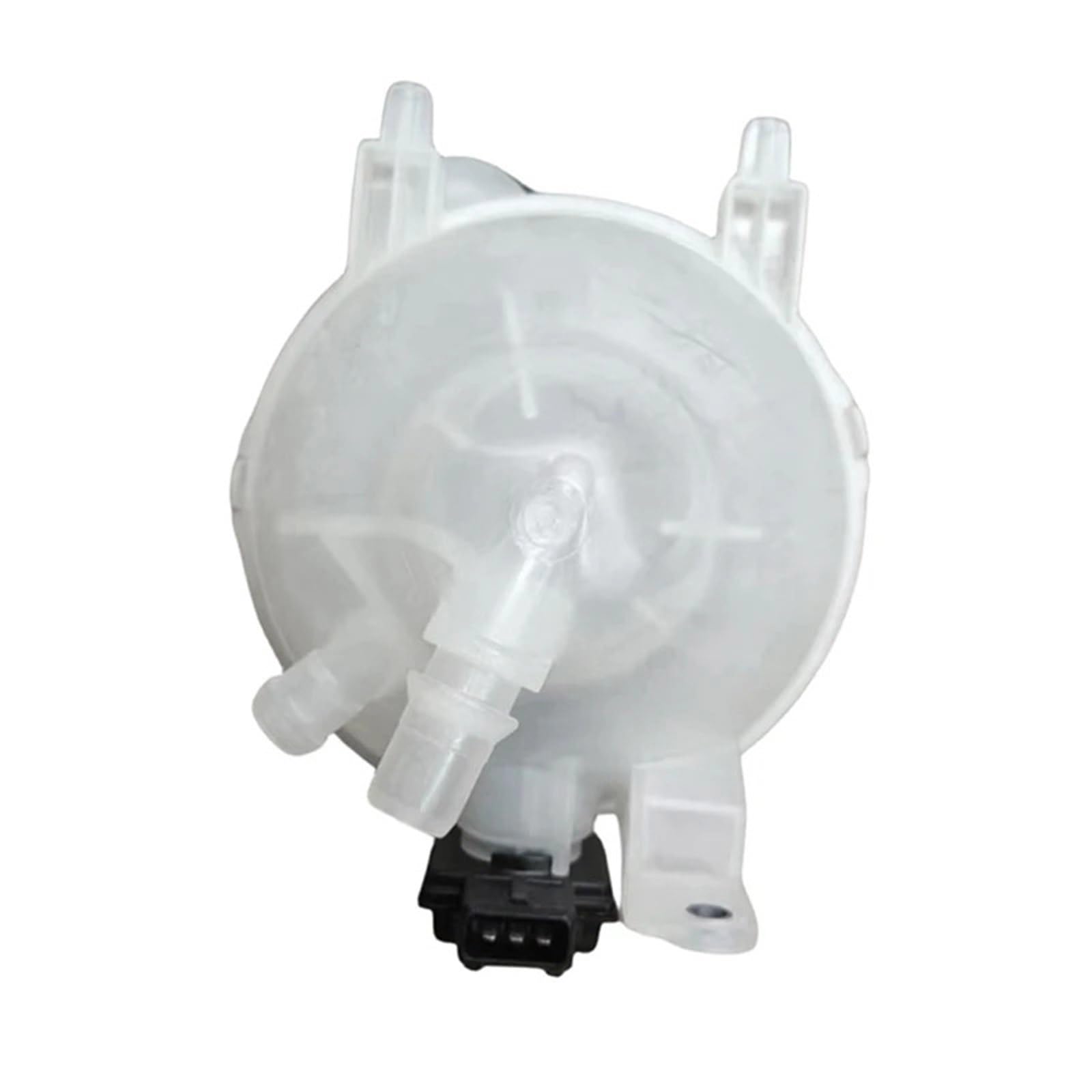 Depósito de refrigerante equipado con sensores inteligentes, garantiza mediciones precisas de temperatura del agua para el depósito de refrigerante 9672832380 1323FJ 1323HK