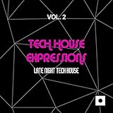  Tech House Expressions, Vol. 2 (Late Night Tech House)