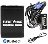 00-08 Traffic,07-11 Twingo, Renault Tuner L st, Tuner Update List Cabasse Auditorium (Ohne separaten CD-Wechsler am Radiopanel), Compatible Carminat Navigation Informe type 1(CN1), bluetooth music usb