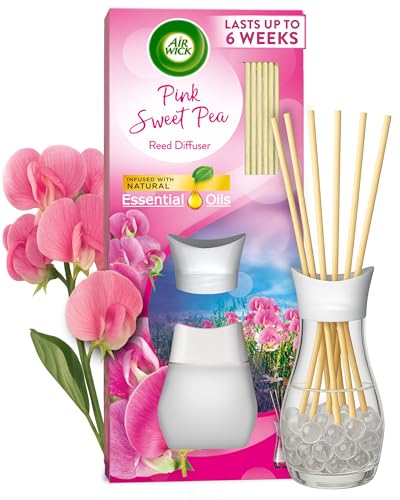 How long does it take for reed diffusers to work How long does it take for reed diffusers to work