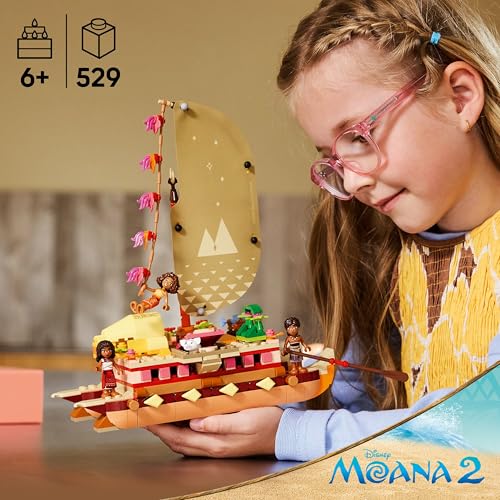Listado de Moana disney disponible en línea. 14 Imagen adicional