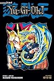  Yu-Gi-Oh! (3-in-1 Edition), Vol. 4: Includes Vols. 10, 11 & 12