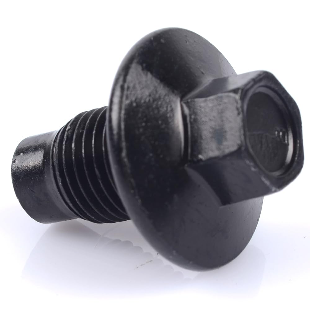 2.0 TDCi Duratorq Sump Oil Drain Plug 2010-2020 – Ford Online UK