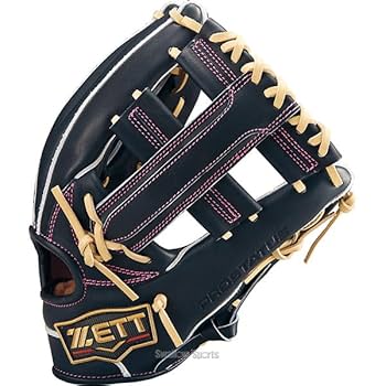 ZETTプロステイタス硬式内野用グラブ高校野球対応 楽天市場】野球 グローブ 硬式 ゼット 内野手 高校対応 刺繍
