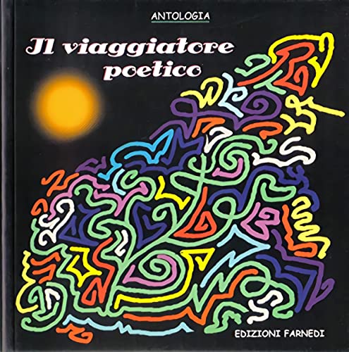 Portada de Il viaggiatore poetico