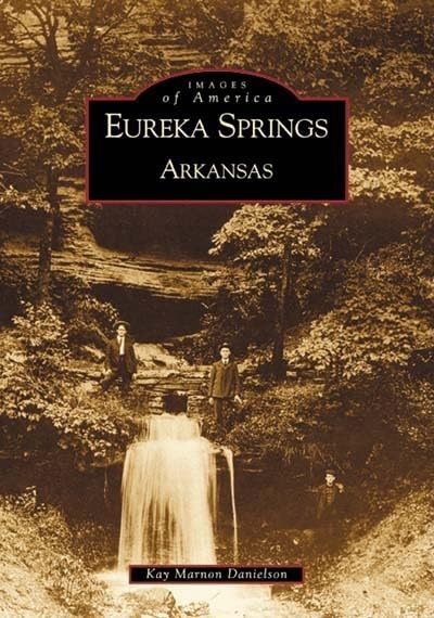 Eureka Springs (AR) (Images of America)