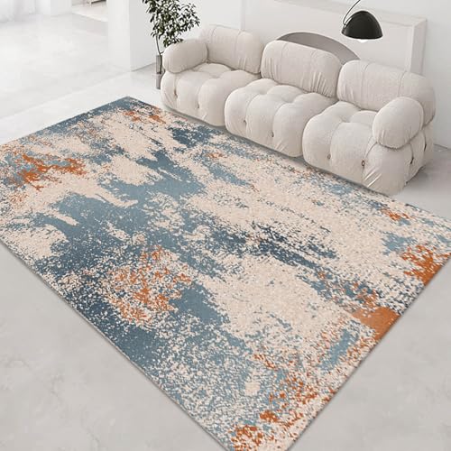 Tapis decoration maison abstrait moderne de haute qualité - 3