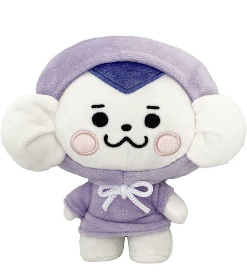 Amazon.co.jp: itzy wdzy tuk リュジン ぬいぐるみs イッジ : おもちゃ