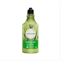 L'OCCITANE Shampoo Purificante Cabeleira Brasileira Capim Limão