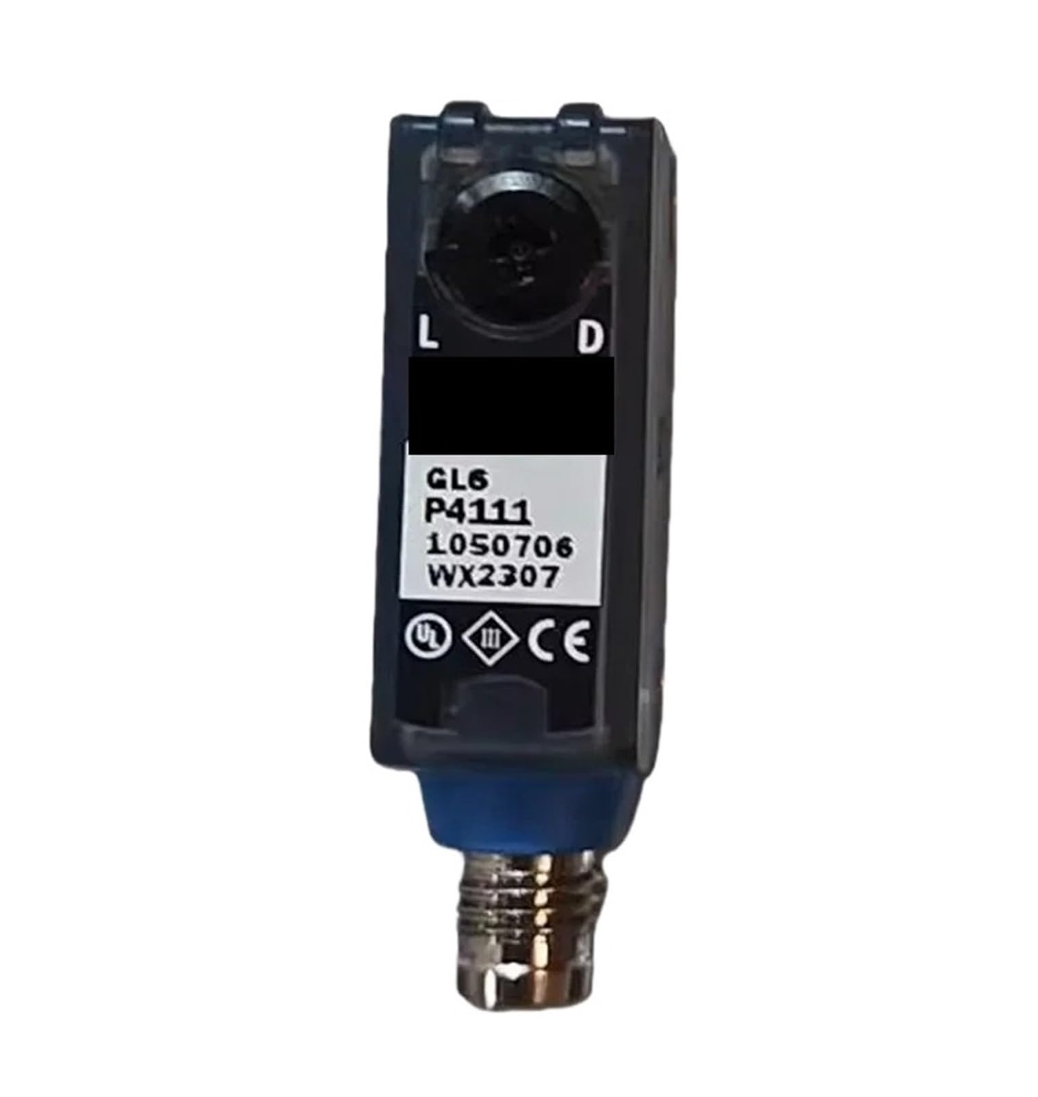 BFSYDLUJ GL6-P4111 Photoelectric switch sensor
