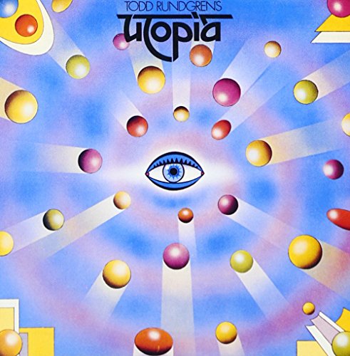 Todd Rundgren's Utopia