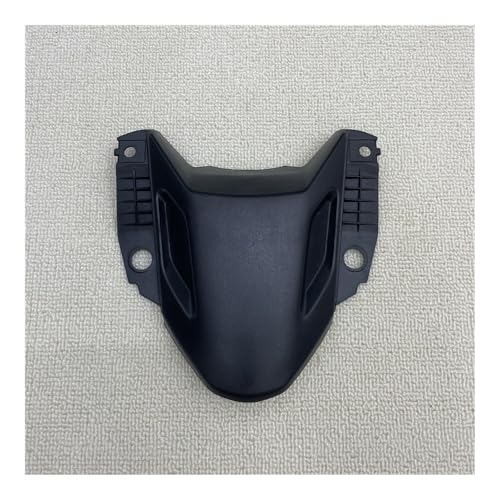 Carénage latéral réservoir MT-07 kit complet de protection carrosserie