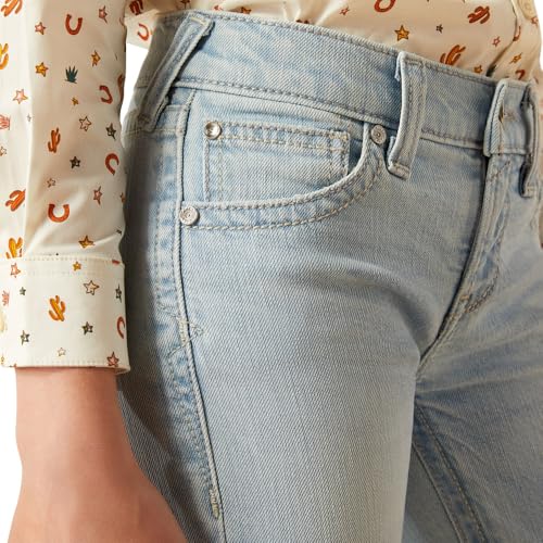 Ariat Girl's Zoe Trouser4