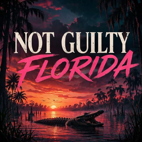 State of Florida v. Lewis - Attorney Etheridge for Kendrick Lewis Accused of Felony Murder Podcast By  cover art