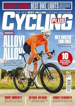 Cycling Plus