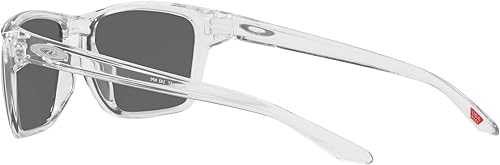 Miniatura 5 de Oakley Gafas de sol rectangulares Oo9448 Sylas para hombre