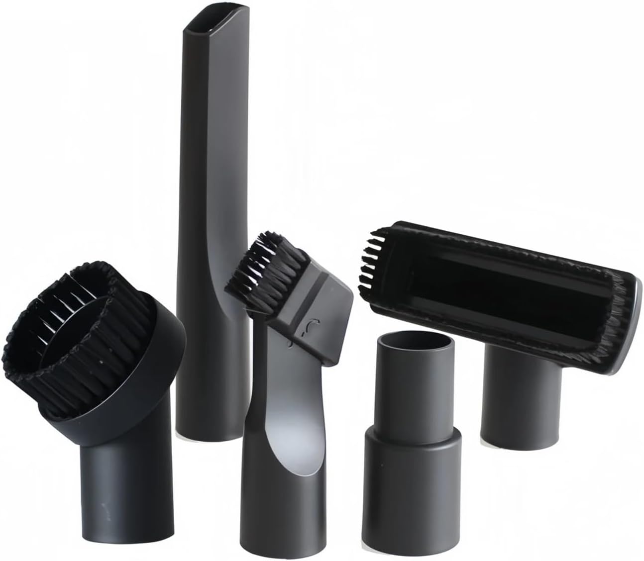 Compatible With Most Vacuum Cleaners 32mm 5PCS Attachment Kit