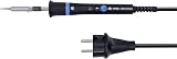 ERSA PTC70 Soldering Iron 75 W up to 450 °C Temperature-Controlled Soldering Iron 230 V Including Storage Stand with Resistonic Temperature Control - Made in Germany - 0710CD - 10