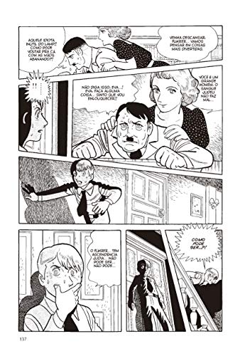Recado a Adolf Vol. 2 De 2