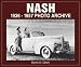 Nash: 1936-1957 Photo Archive