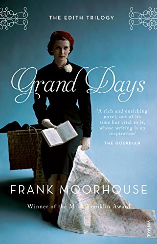 Grand Days view 2