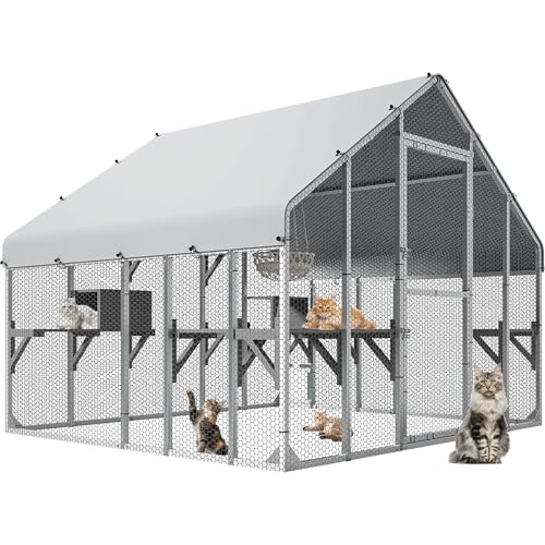 YITAHOME 94-Inch Catio