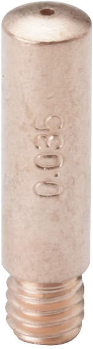 Spoolmate 150 Contact Tip .035 Pkg/5