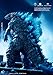 Godzilla x Kong: The New Empire - Energized Godzilla Exquisite Basic Series Action Figure