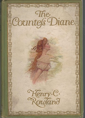 The Countess Diane B000NZ7D7A Book Cover
