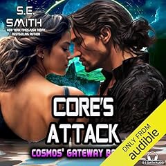 Page de couverture de Core&rsquo;s Attack