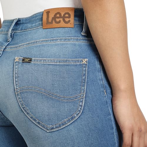 Image of Lee Women's Skinny Jeans