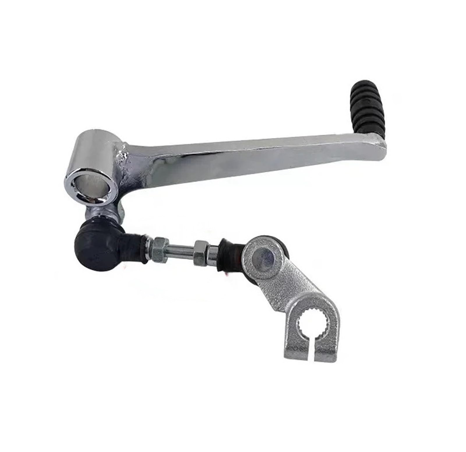 Lbcsrmh Gw250 Motorcycle Gear Lever Motorcycle Gear Change Pedal Gear Shift Lever Component Parotective For Gsx250 Dl250 Gsx250r Inazuma 250 250Cc