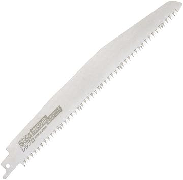Zet Sale Z Reciprocating Saw Replacement Blade for Bamboo Cutting 8.3 inches 210 mm P2.15 20104