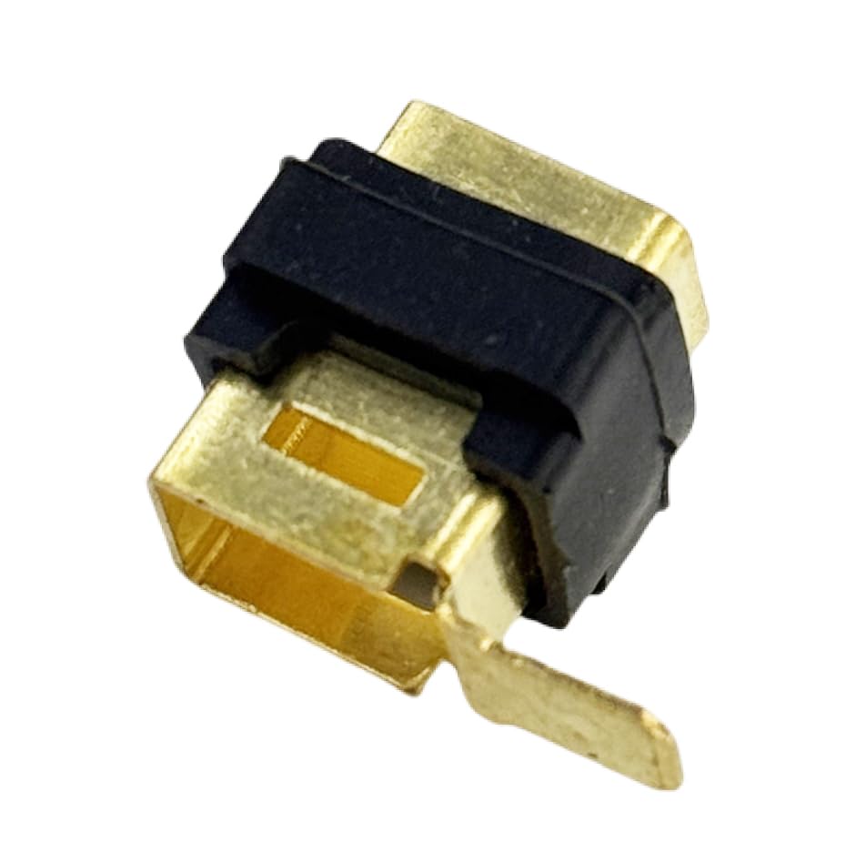 Tolxh #643995-0 Carbon Brush Holder BO4556K, BO5030 Sanders 6439950 Quality Durable New Replacement Parts For Makita