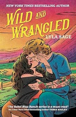Wild and Wrangled cover image
