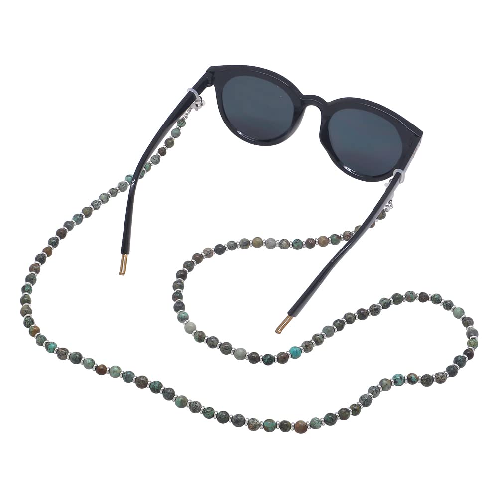 Schlüsselband für Damen, Perlen-Lanyards für Ausweise, Halter, Lehrer, Schlüsselband, Halskette, Gurt für Frauen und Mädchen