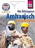 Reise Know-How Kauderwelsch Amharisch für Äthiopien - Wort für Wort: Kauderwelsch-Sprachführer Band 102 von Micha Wedekind (22. Mai 2014) Broschiert