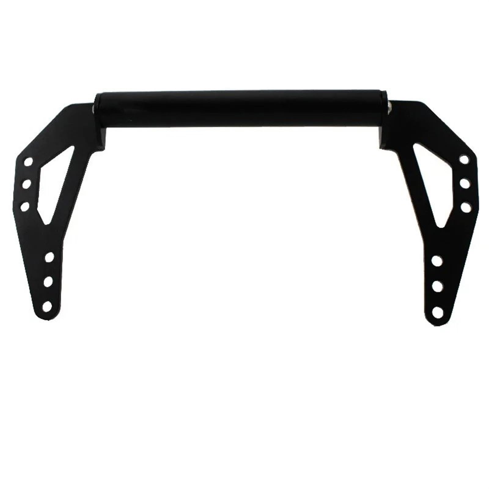 Support Navigation Moto pour Suzuki pour V-Strom DL1000 ABS 2014 – 2019, Support Navigation GPS Smartphone Accessoires Moto Adapté(One Set)