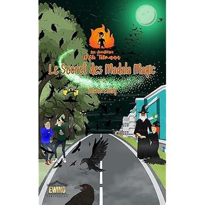 Le Secret des Madala Magic
