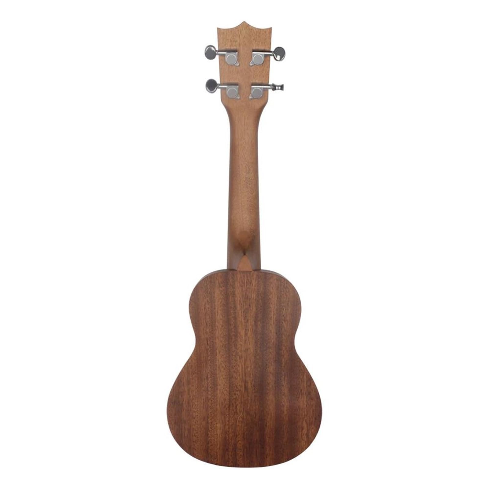 Ukulele Musikinstrumente 21 Zoll Ukulele Aus Massivem Holz Handgefertigt Zupfinstrument Für Anfänger Übungsinstrument Auftrittsinstrument