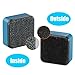 Hpumps Aquarium MINI Magnetic Cleaner for Glass Fish Tank Magnet Brush Alage Scraper