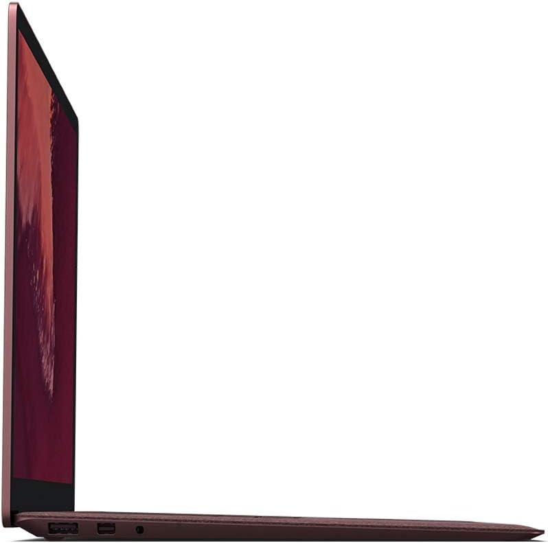 Product Deal Microsoft Surface Laptop 2 (Intel Core i7, 16GB RAM, 512GB) - Burgundy
