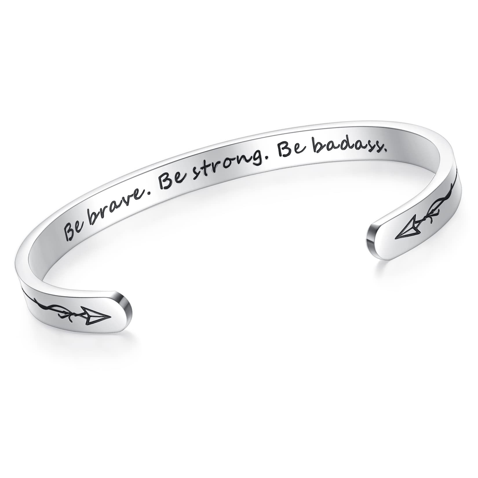 SAM &amp; LORI Personal Bracelets for Teen Girls/Women - Meaningful Jewelry Gifts (Various Designs) for Best Friend/Daughter/Granddaughter/Niece/Sister/Mom/Aunt
