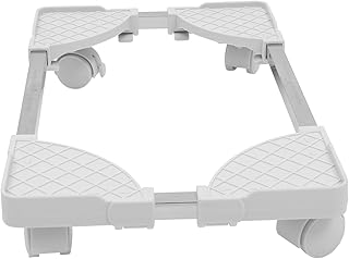 VILLFUL Suporte De Torre Móvel Suporte De Torre De Computador Sob A Mesa Suporte De Torre De Computador Móvel Suporte De CPU Móvel Suporte De Torre De Computador Suporte De CPU Carrinho