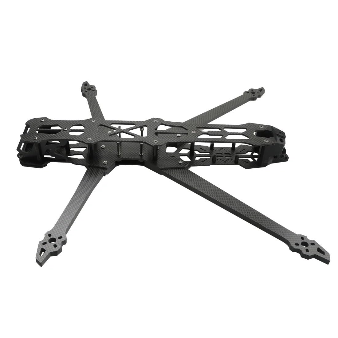 GK-V3 10-15 pollici Kit Telaio Drone FPV 435-550mm