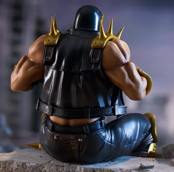 新品未開封 『北斗の拳』ぬーどる ストッパーフィギュアージャギー 2個セット ③ Amazon.co.jp: ジャギ フィギュア 北斗の拳 ぬーどるストッパー