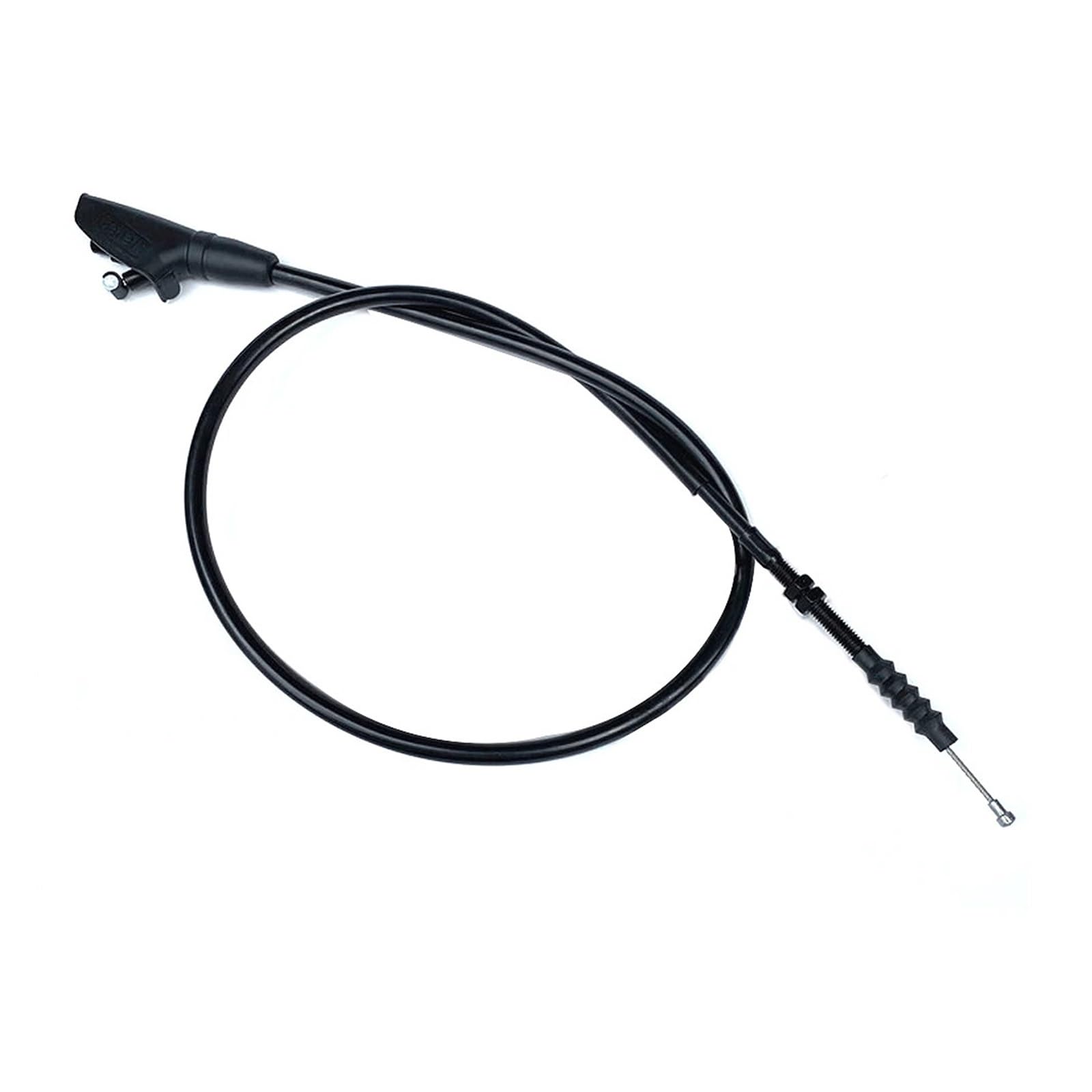 Motorcycle Clutch Cable Line Wire Compatible with Benelli TRK502 TRK502X Leoncino 500 BJ500 Cable BJ500GS-A 1PC