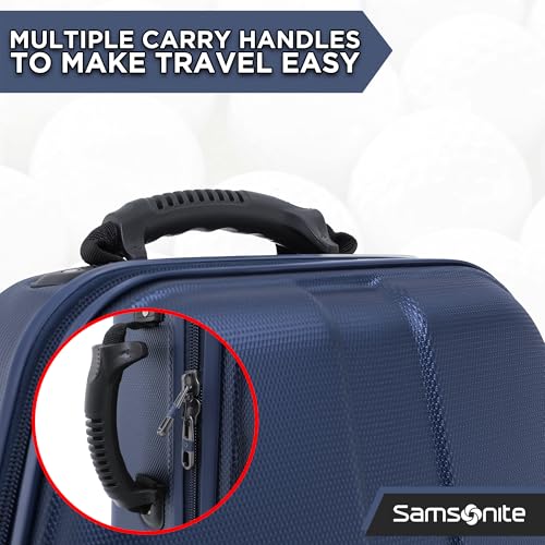 Samsonite Tour Classic Hardside